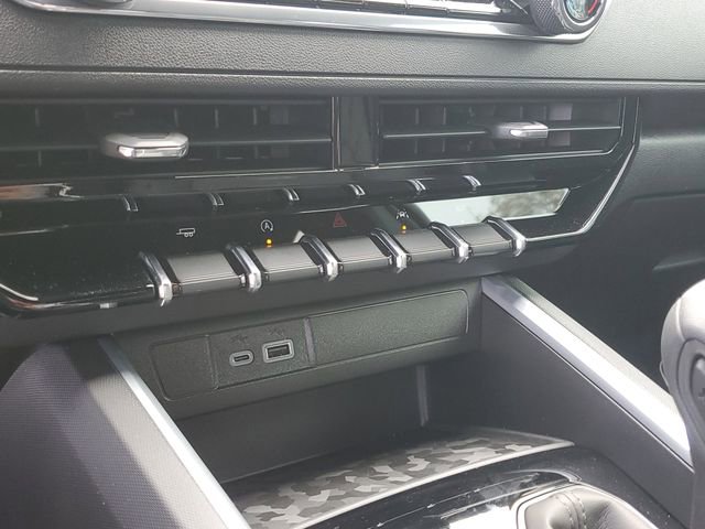 New 2026 Chevrolet Colorado W/T w/ WT Custom Package RWD image 23