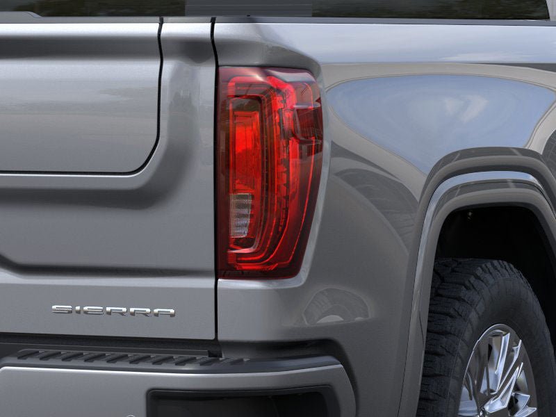 New 2026 GMC Sierra 1500 Denali w/ Technology Package AWD/4WD image 11