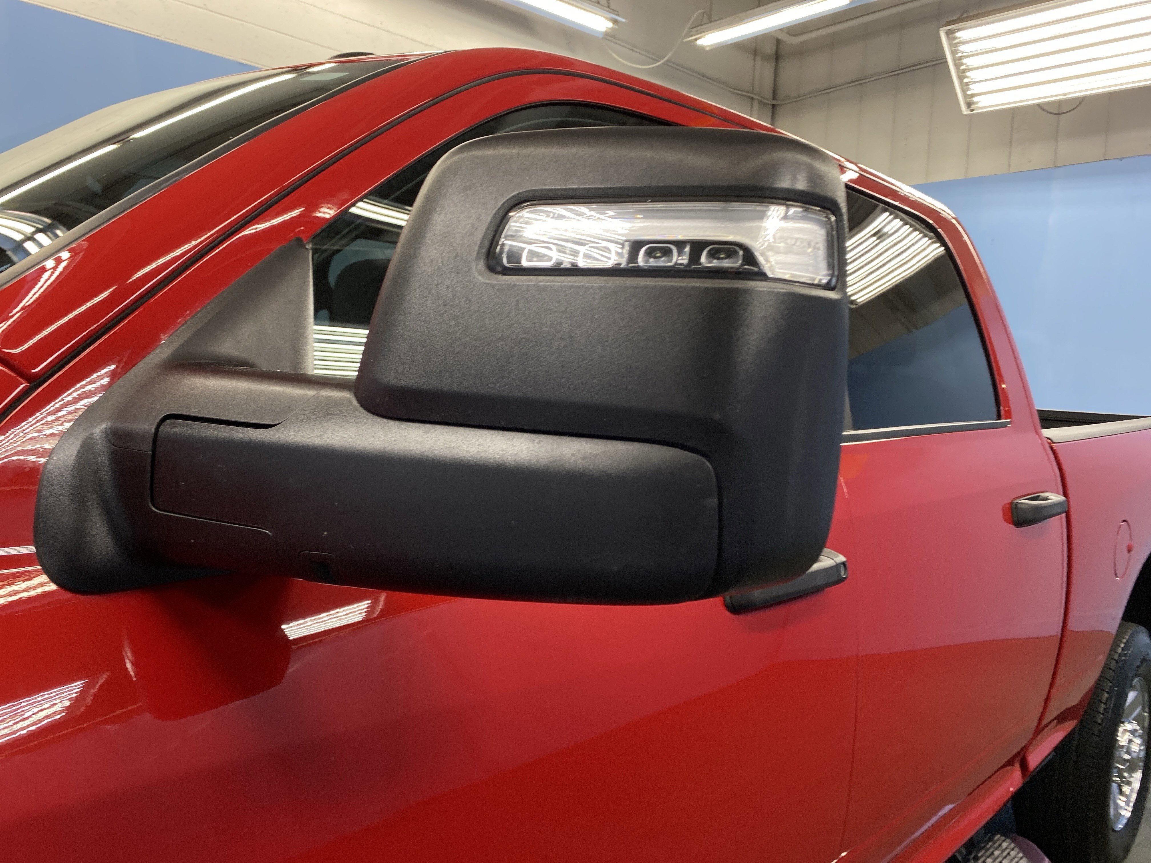 Certified 2024 RAM 2500 Big Horn w/ Bed Utility Group image 46