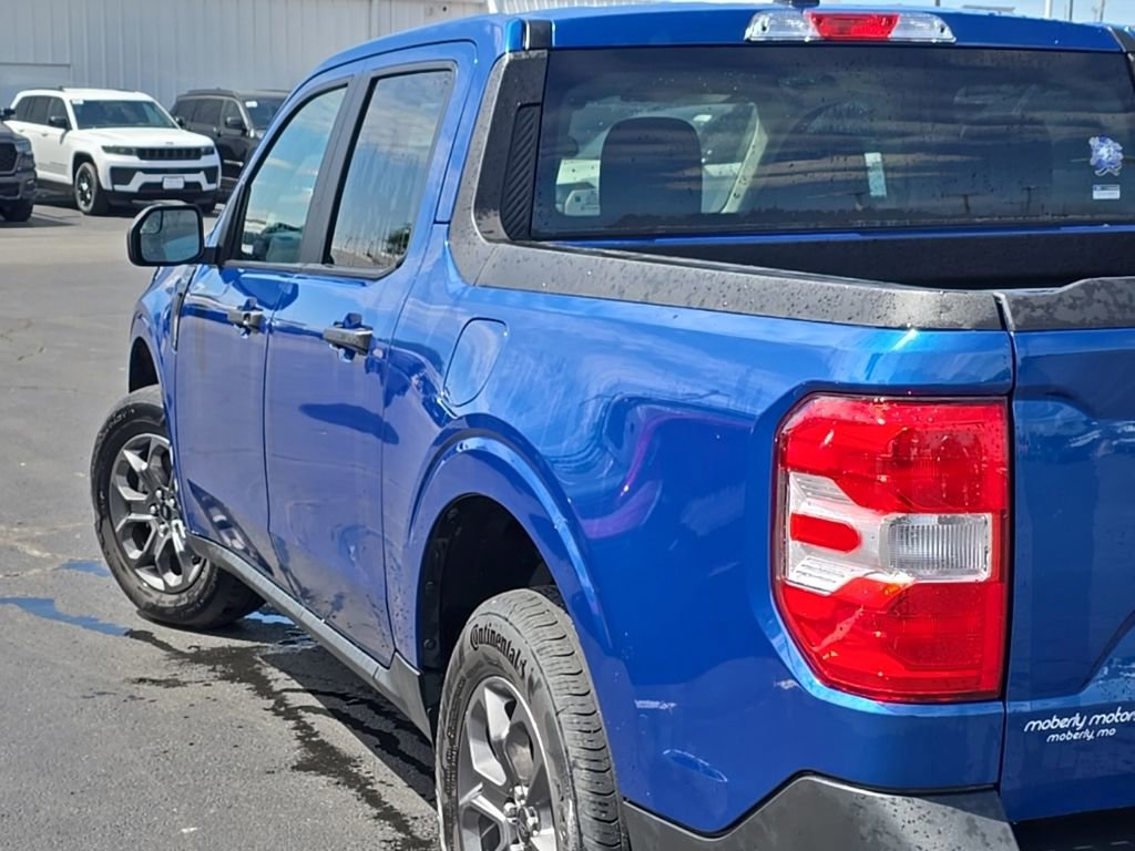 Used 2024 Ford Maverick XLT w/ Equipment Group 300A Standard AWD/4WD image 54