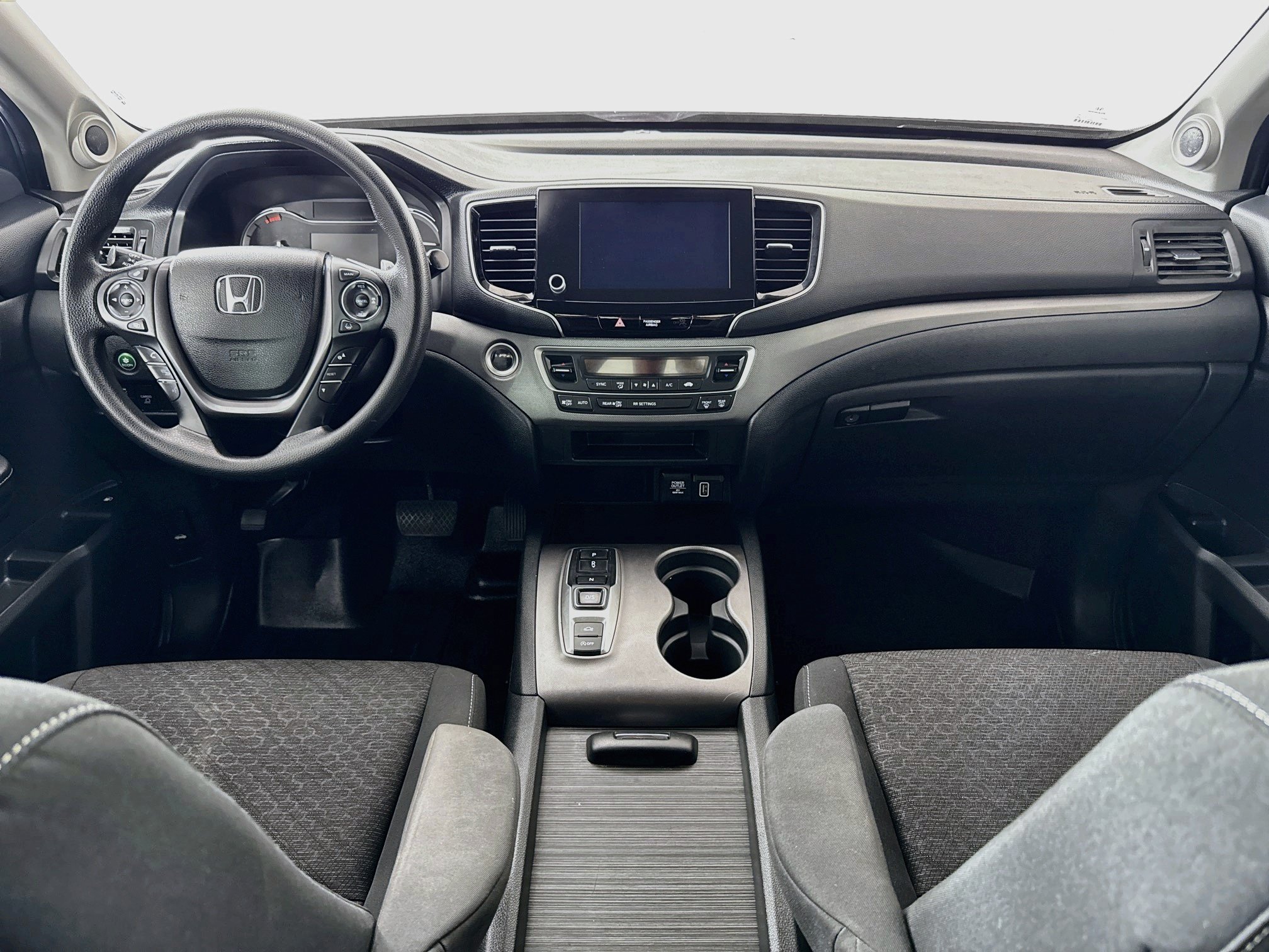 Used 2023 Honda Ridgeline Sport image 3