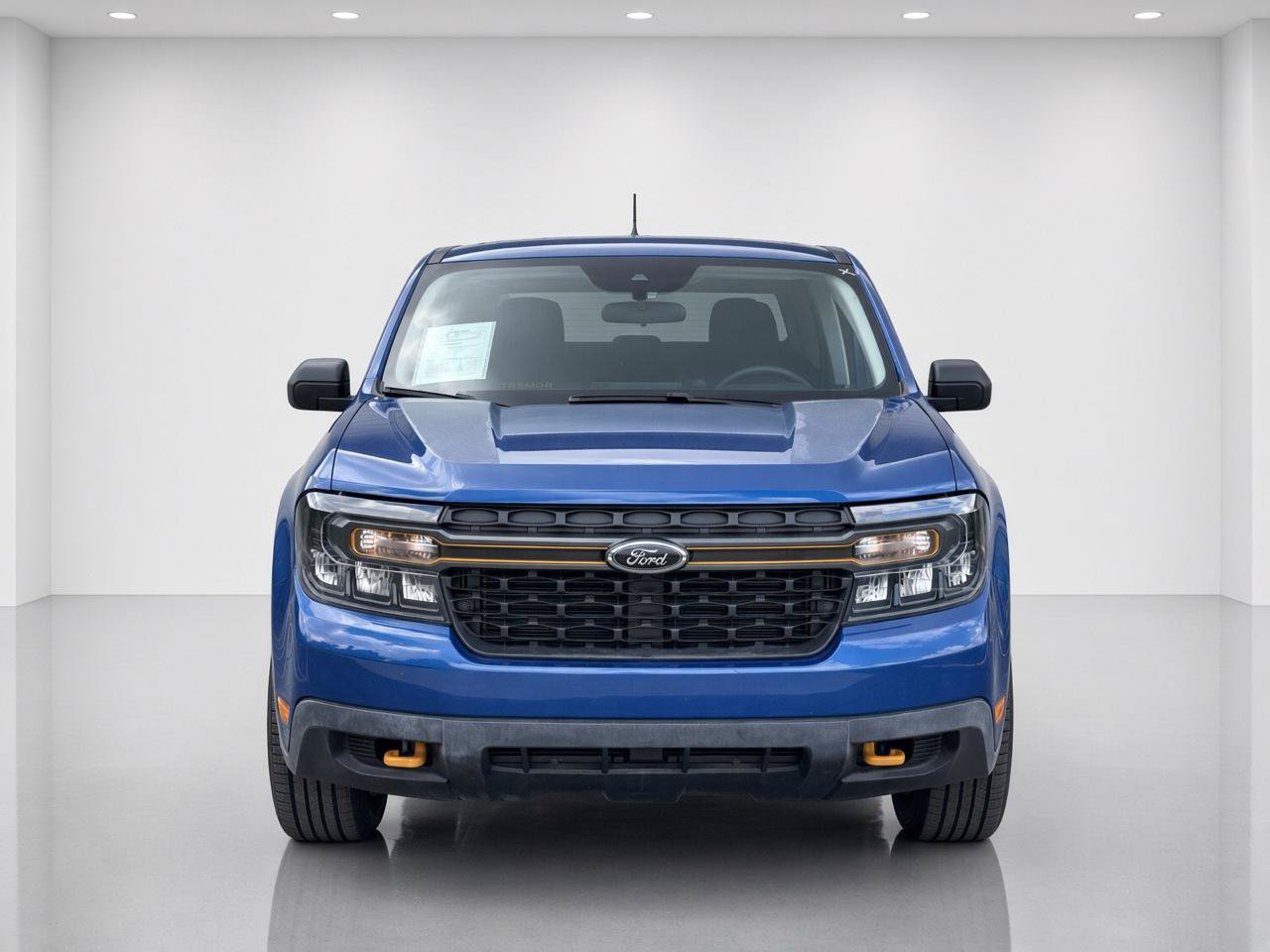 Used 2024 Ford Maverick Tremor w/ Tremor Off-Road Package AWD/4WD image 8