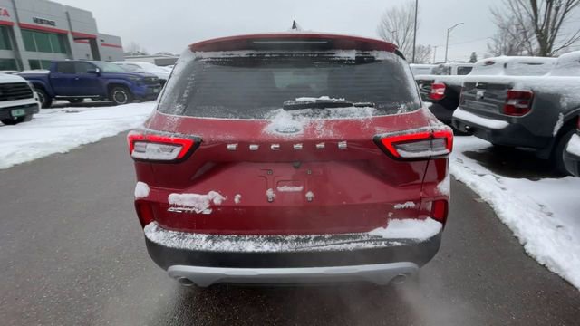 New 2025 Ford Escape Active w/ Cold Weather Package image 3