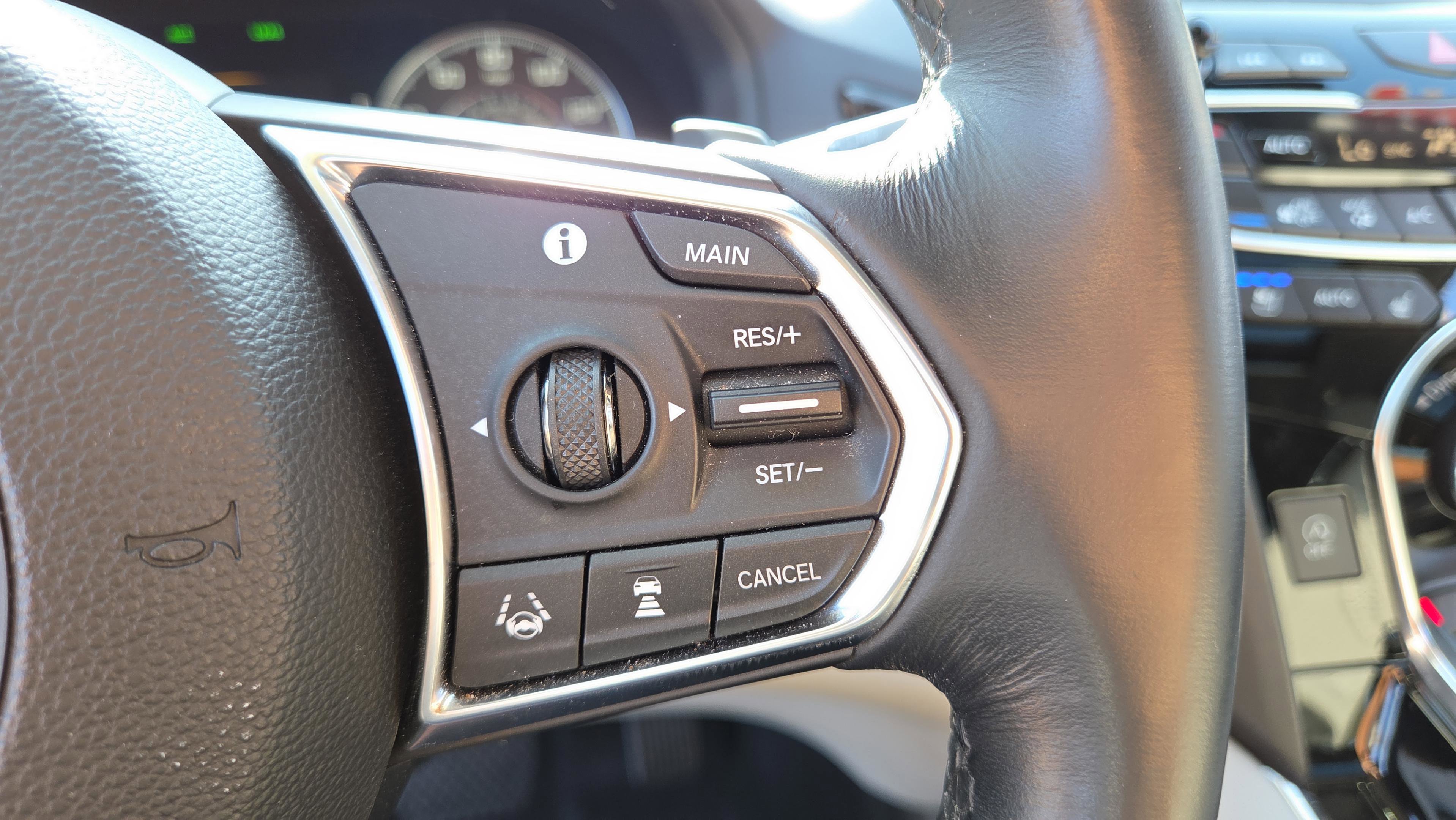 Used 2019 Acura RDX w/Advance Pkg image 29