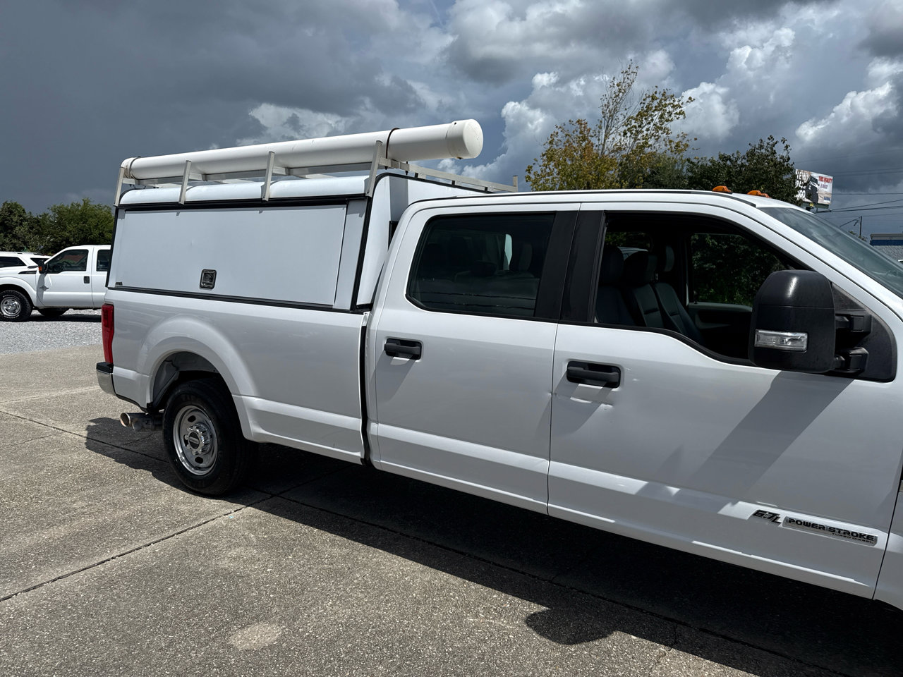 Used 2017 Ford F250 XL w/ Power Equipment Group image 8