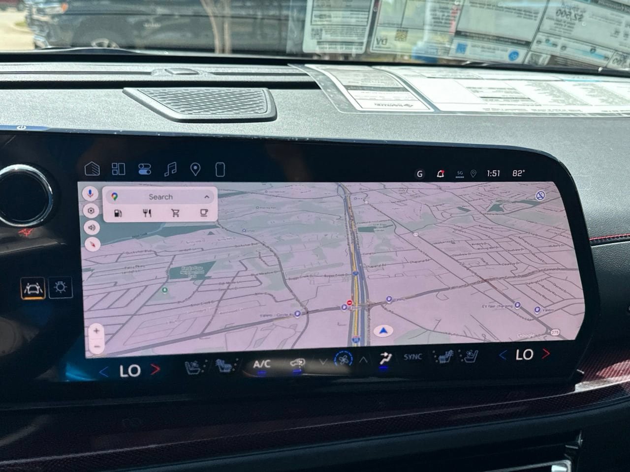 New 2027 Chevrolet Traverse RS FWD image 19