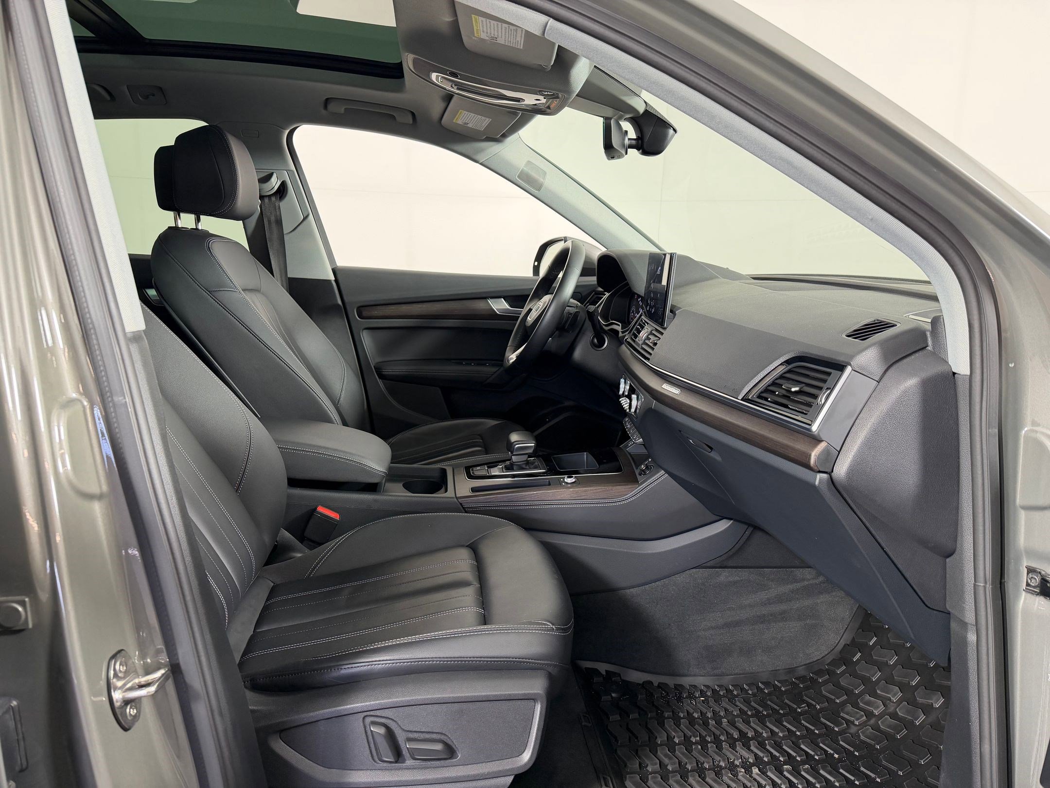 Certified 2023 Audi Q5 2.0T Premium Plus w/ Premium Plus Package image 22