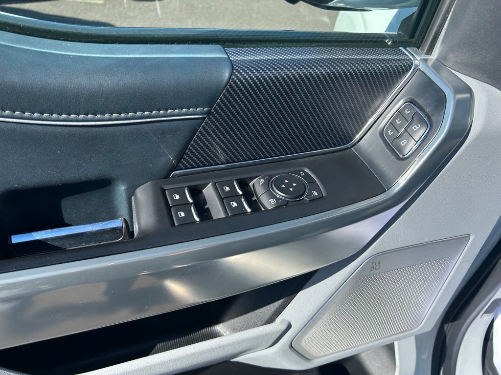 Certified 2022 Ford F150 Limited image 16