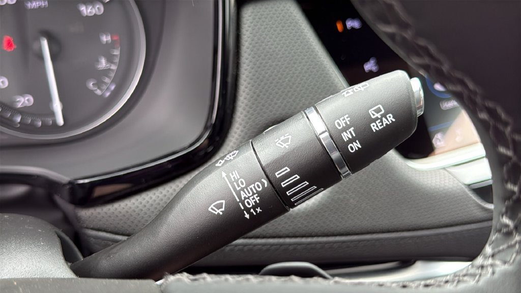 New 2026 Cadillac XT5 Premium Luxury w/ Driver Assist Package AWD/4WD image 20