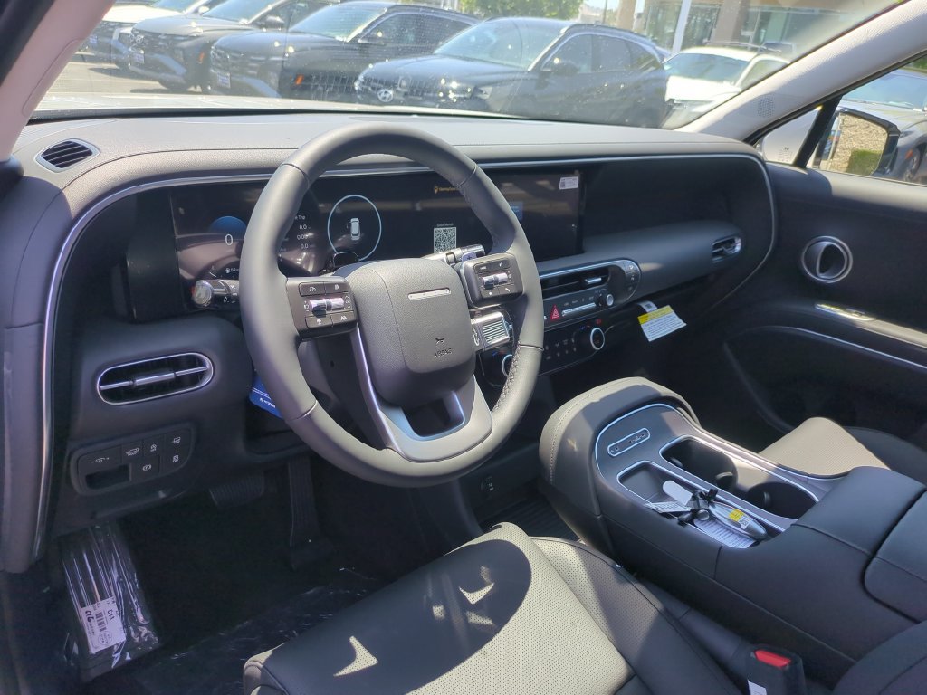 New 2026 Hyundai Palisade SEL AWD/4WD image 14