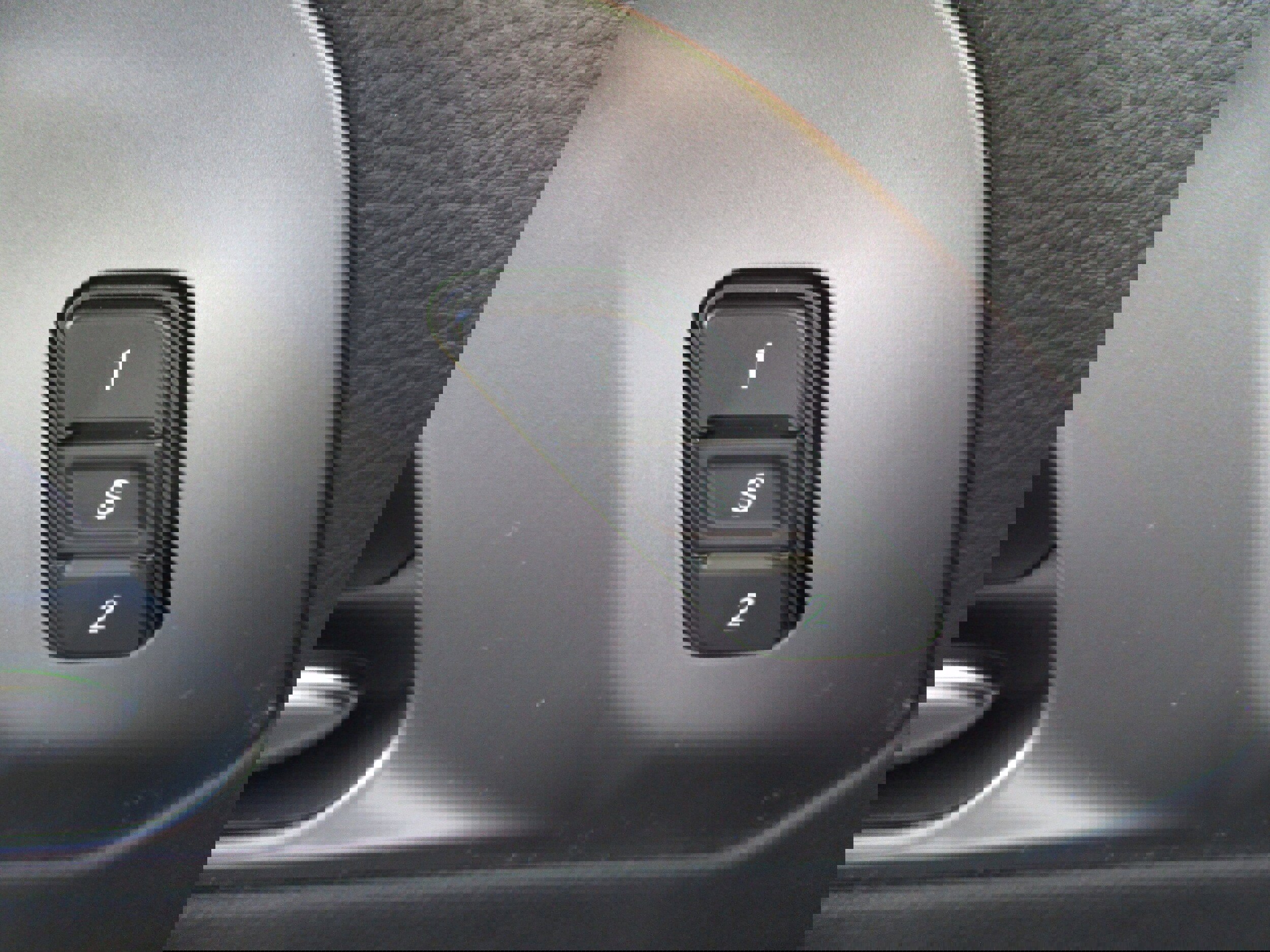 New 2026 Chrysler Pacifica Select image 31