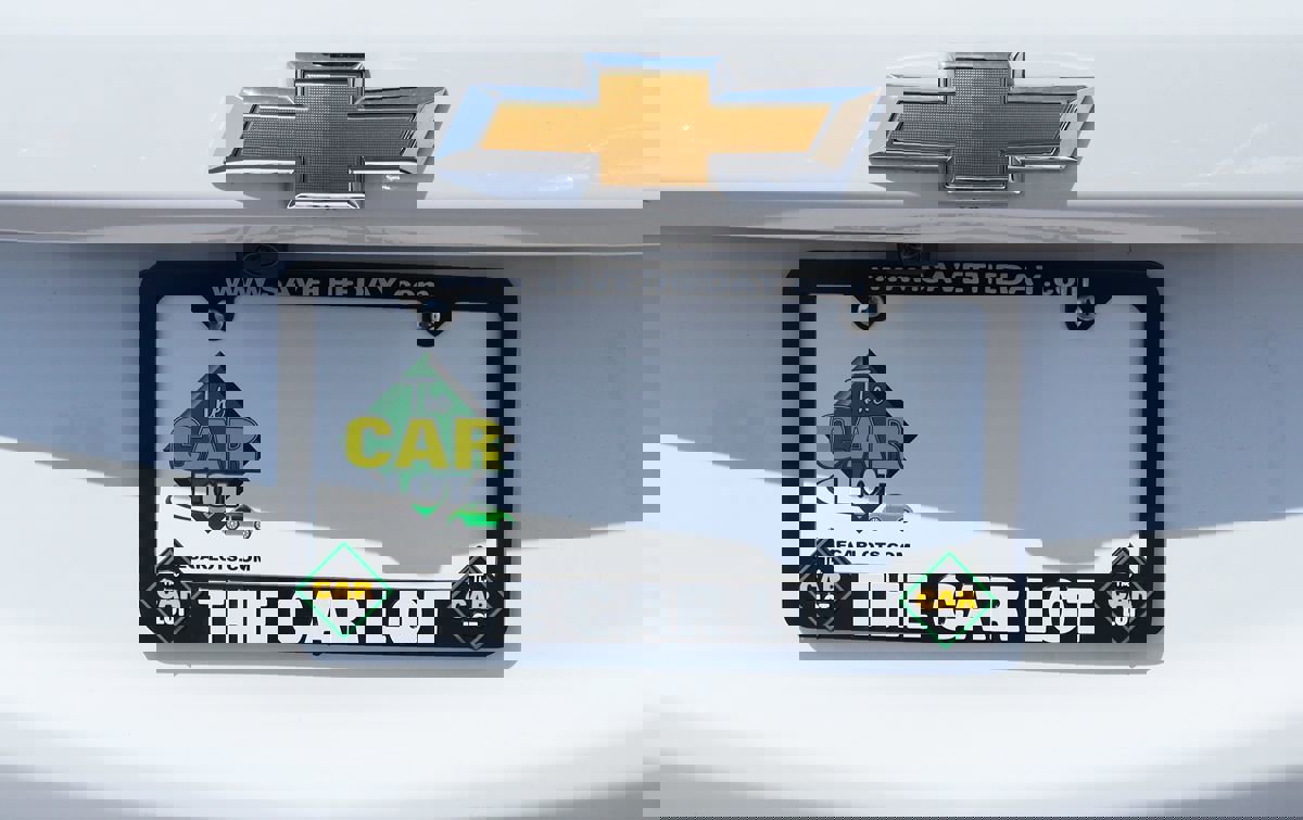 Used 2024 Chevrolet Equinox LT image 21