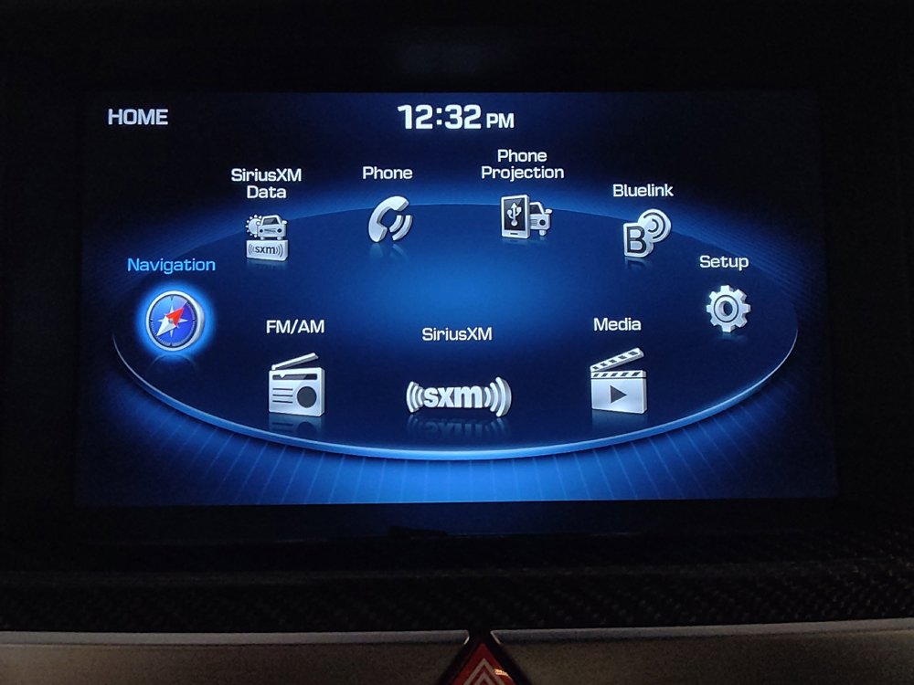 Used 2018 Genesis G80 3.3T Sport image 25