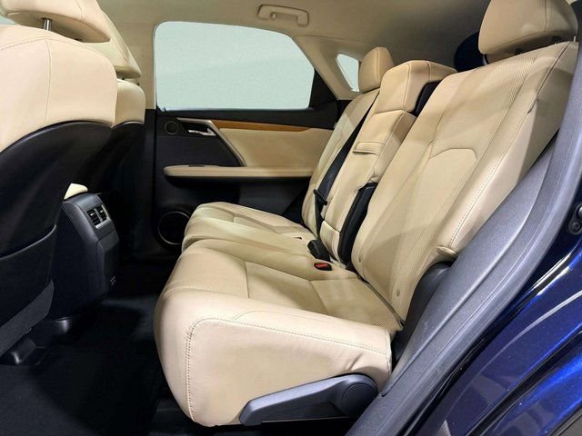 Used 2022 Lexus RX 350 AWD w/ Premium Package image 27