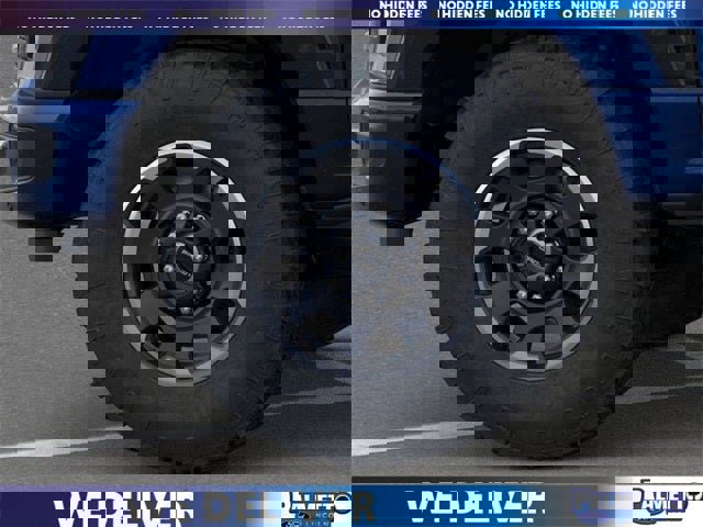 New 2026 Ford F250 4x4 Crew Cab Super Duty image 19