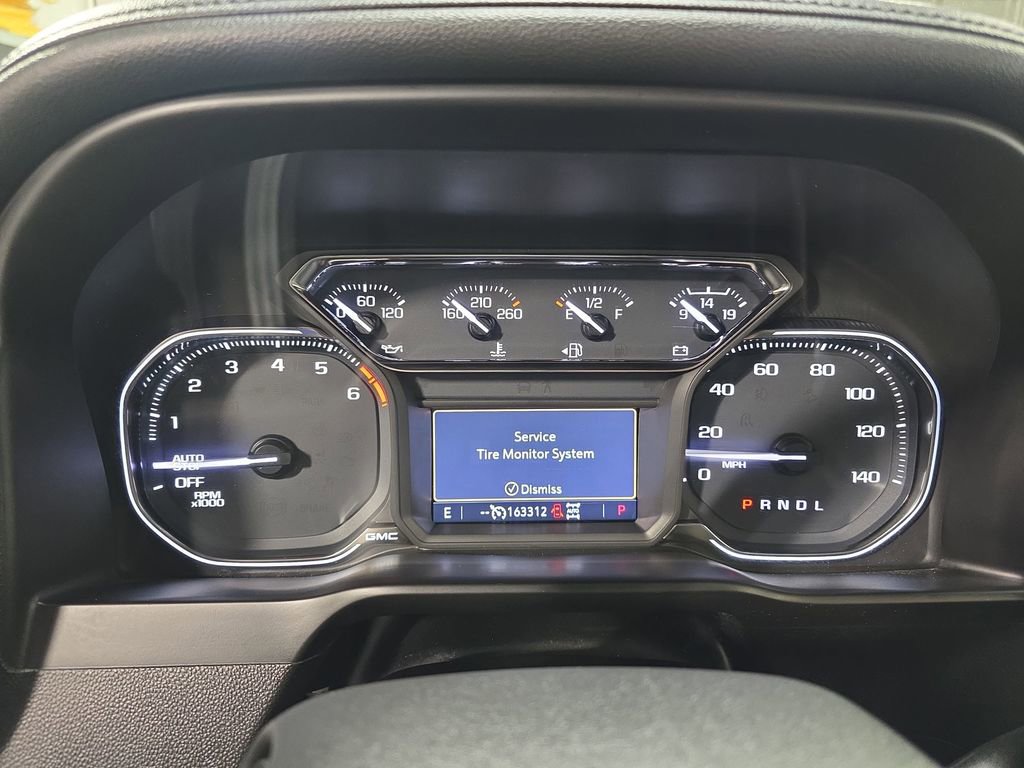 Used 2020 GMC Sierra 1500 SLT w/ SLT Premium Plus Package image 18