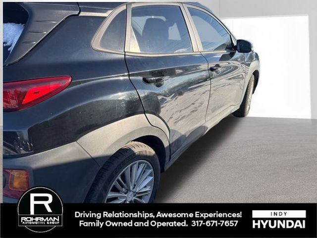Used 2020 Hyundai Kona SEL image 5
