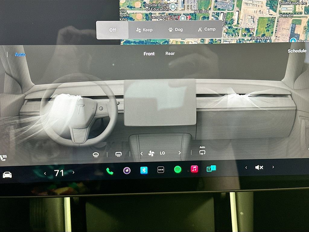 Used 2018 Tesla Model 3 Long Range image 16