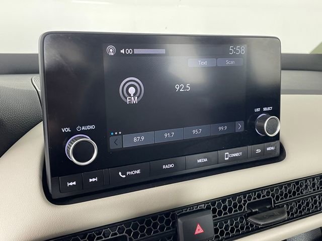 Certified 2023 Honda HR-V LX image 7