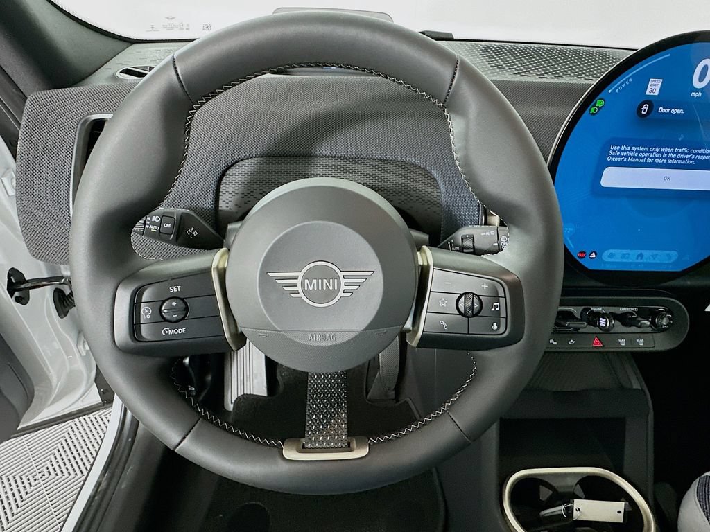 New 2027 MINI Cooper Countryman S AWD/4WD image 10