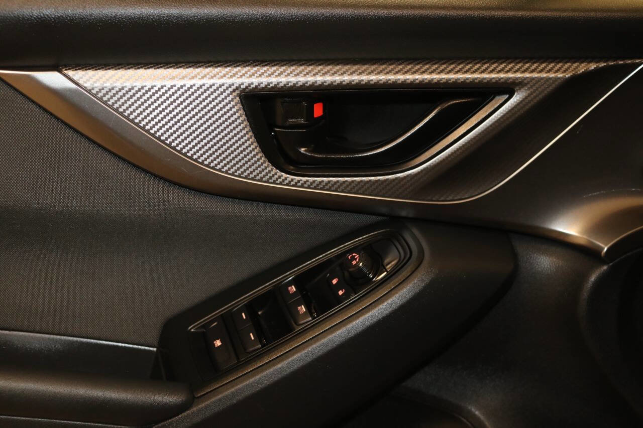 Used 2022 Subaru WRX Premium image 55