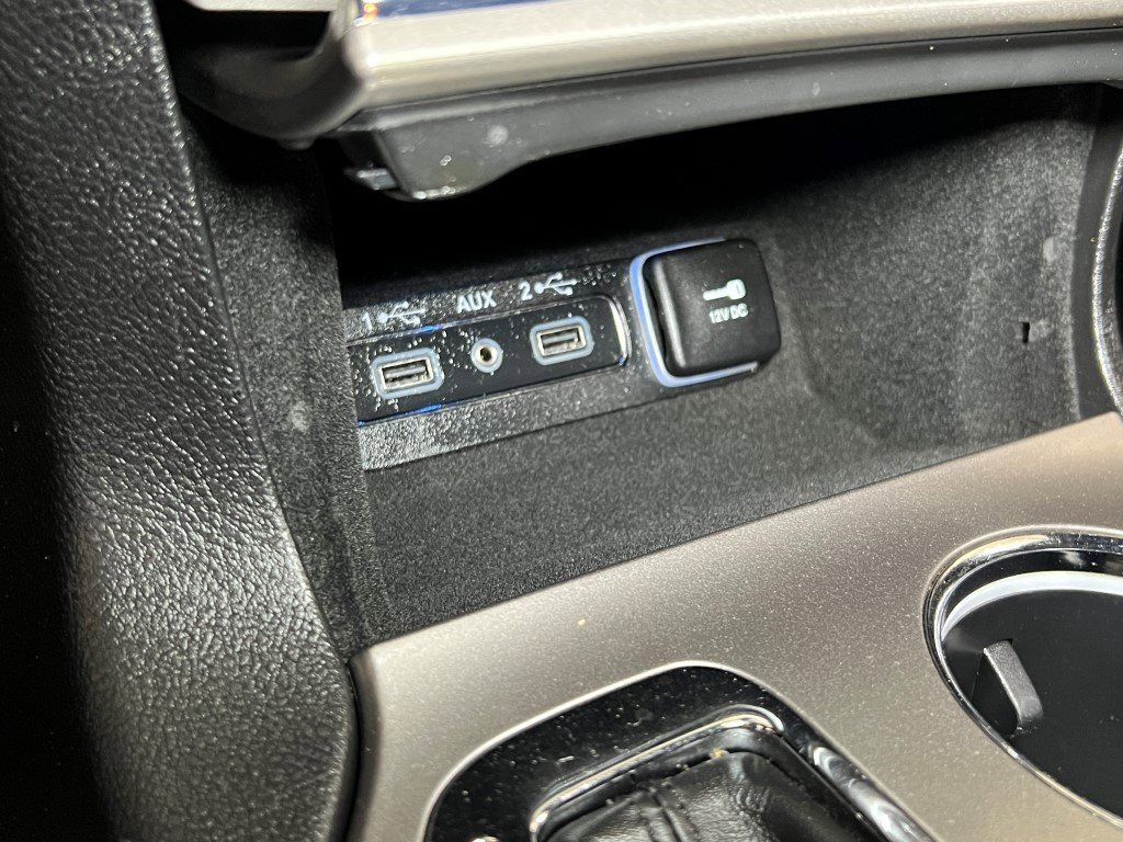 Certified 2020 Jeep Grand Cherokee Laredo image 45