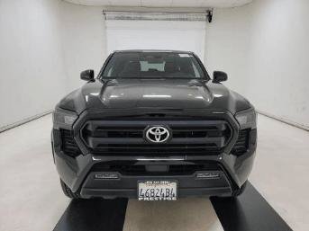 Used 2024 Toyota Tacoma SR5 RWD image 7