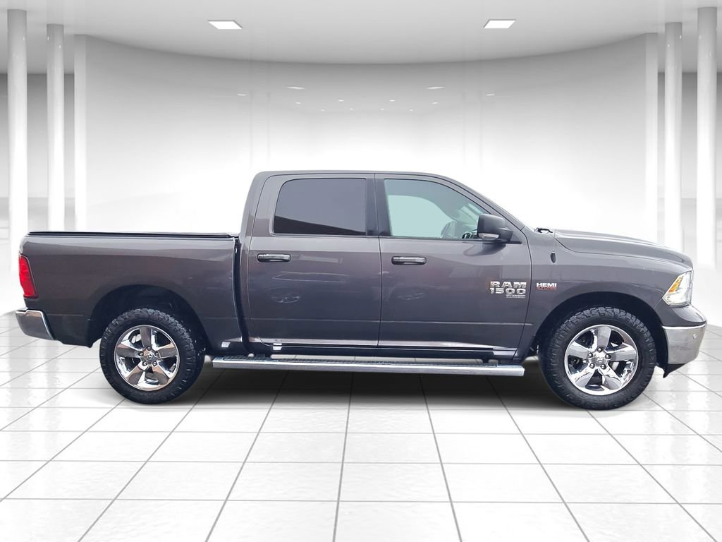 Used 2019 RAM 1500 Big Horn image 2