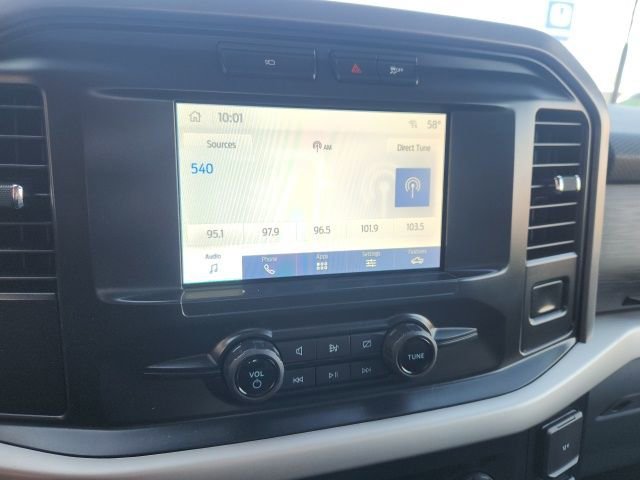 Used 2022 Ford F150 XLT image 28