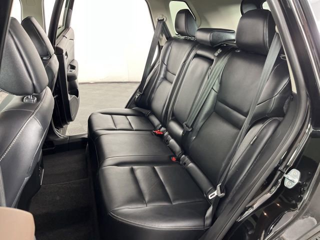 Used 2023 Nissan Rogue SL w/ SL Premium Package image 41