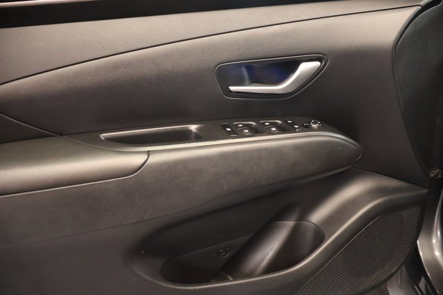 Used 2024 Hyundai Tucson SEL AWD/4WD image 10