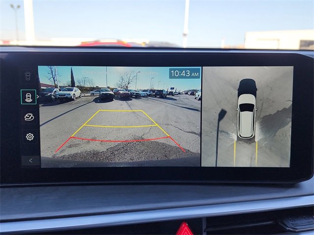 New 2026 Kia Sorento SX Prestige image 21