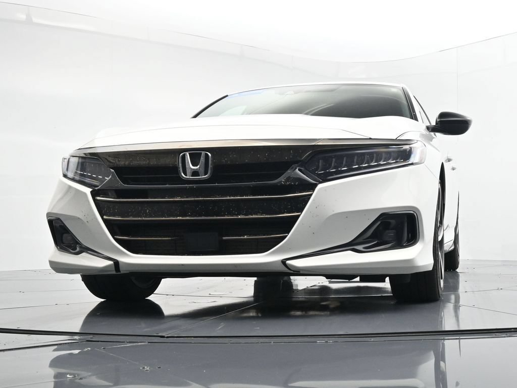 Used 2022 Honda Accord Sport image 31