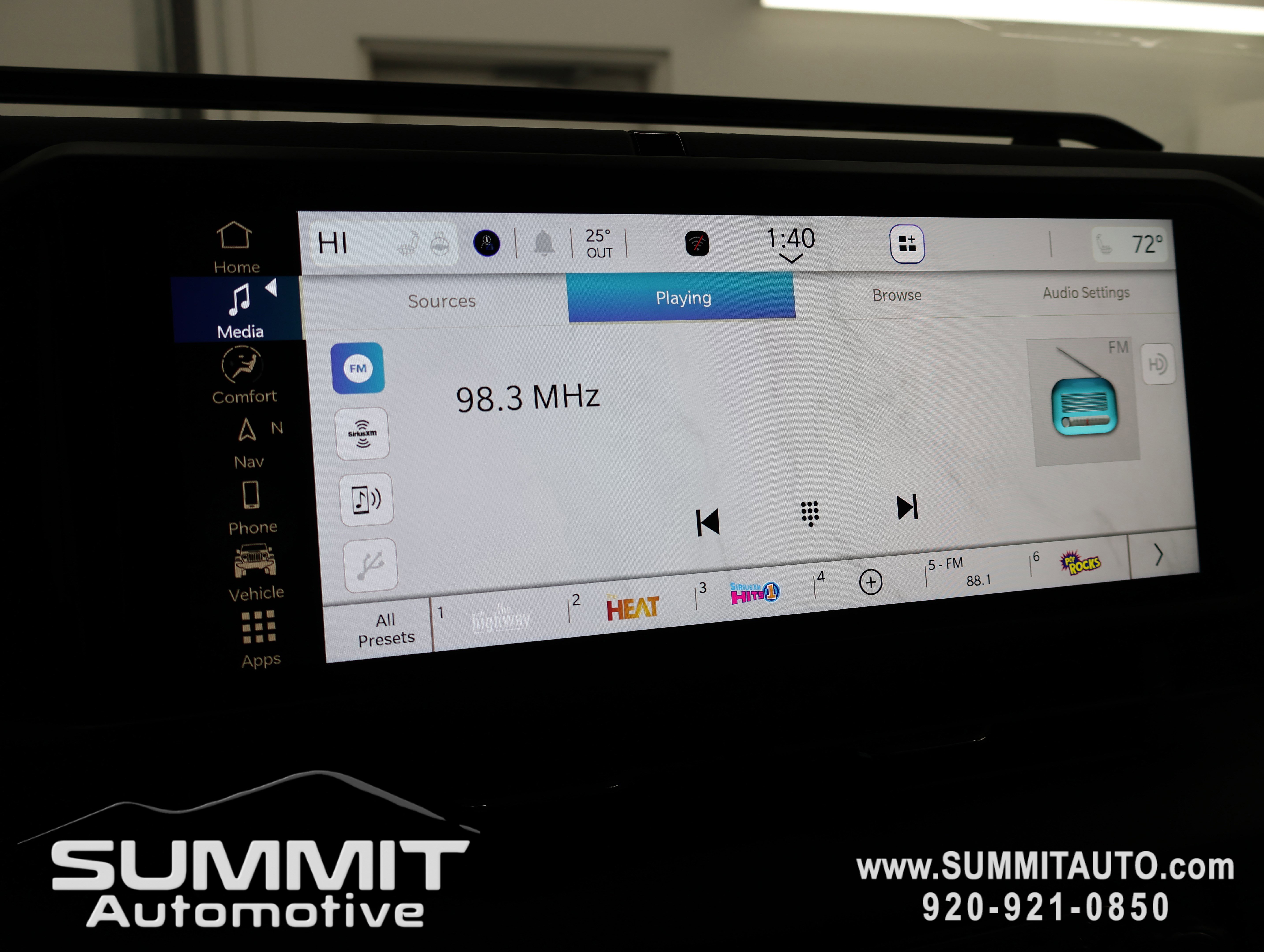 New 2026 Jeep Wrangler Sahara image 47