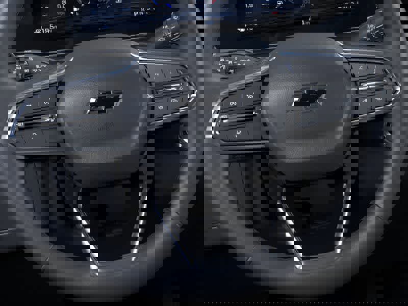 New 2026 Chevrolet Tahoe Z71 image 19