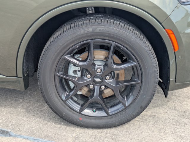 New 2026 Dodge Durango GT AWD/4WD image 11
