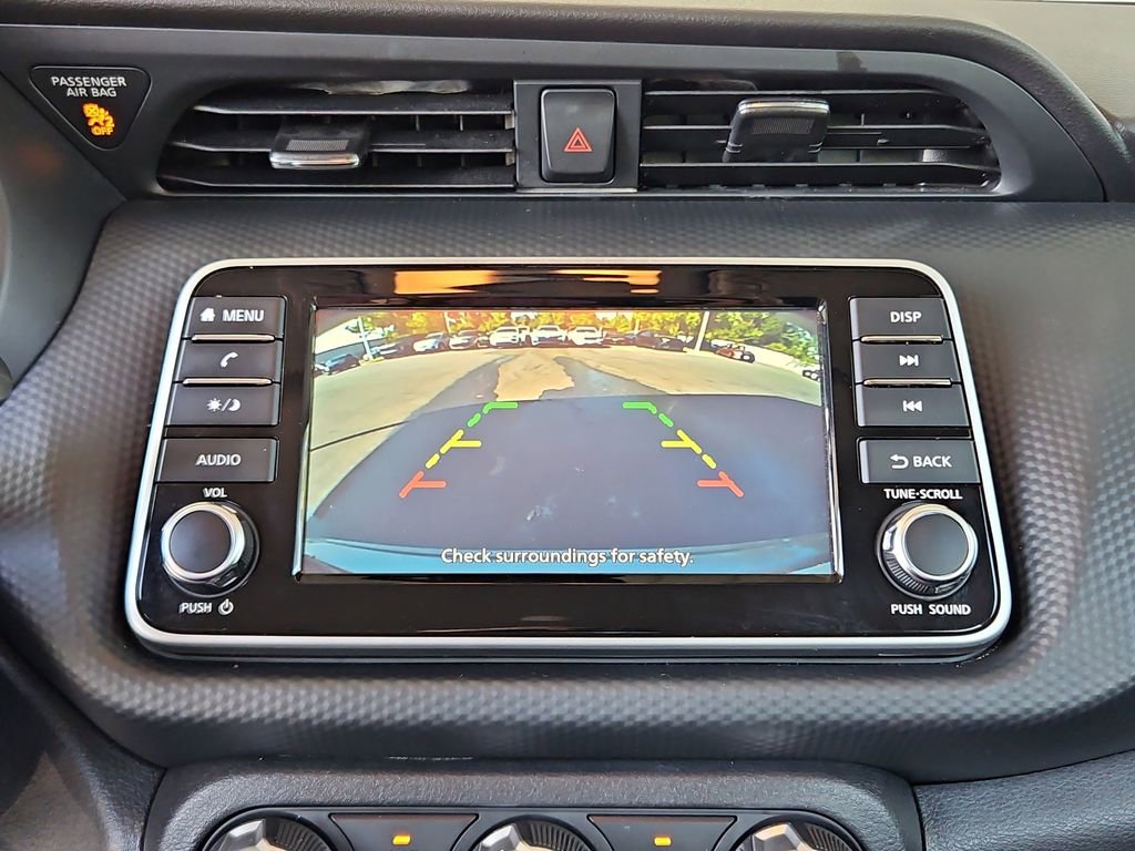 Used 2024 Nissan Kicks S image 18