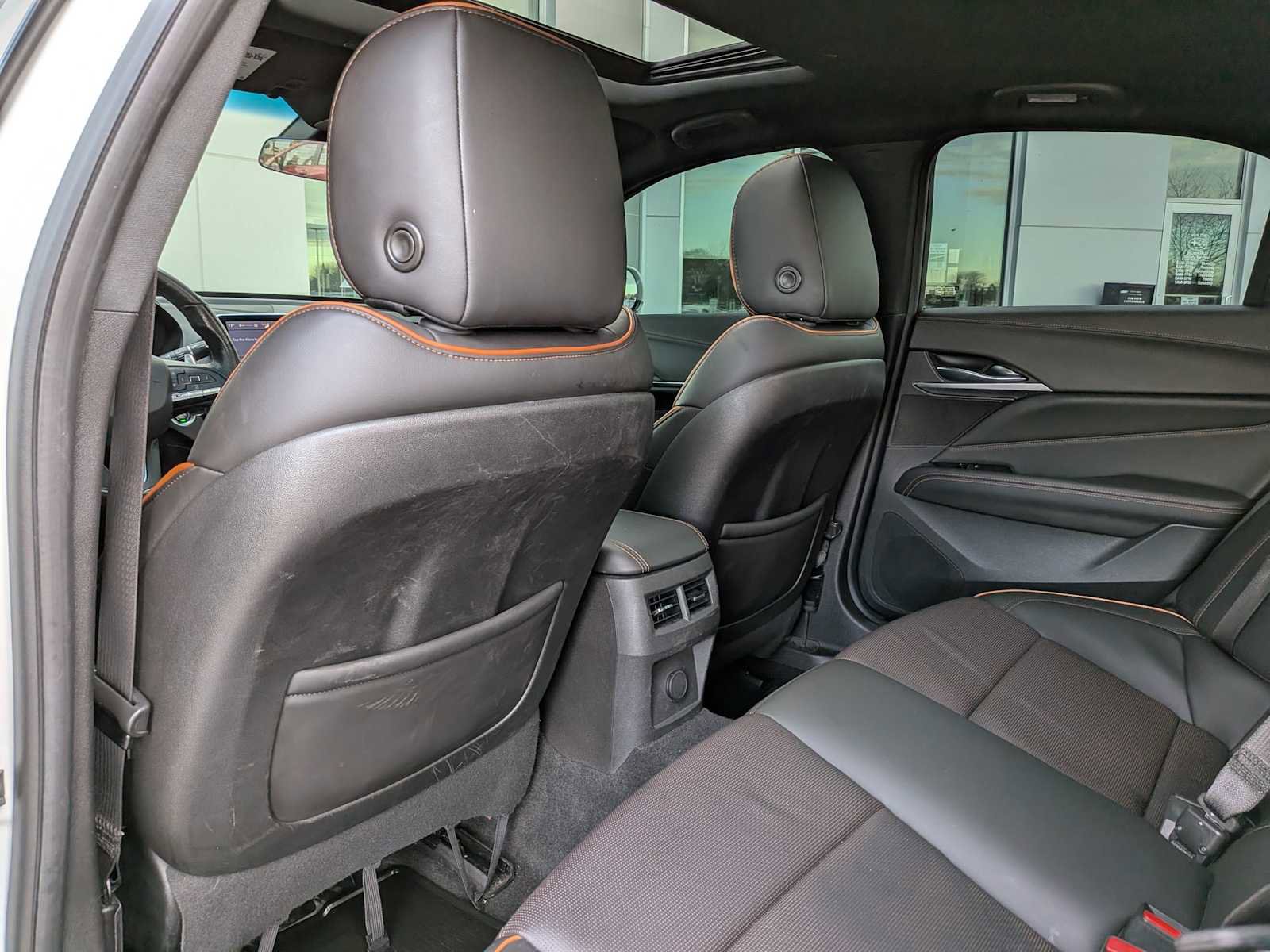 Used 2020 Cadillac CT4 V image 17