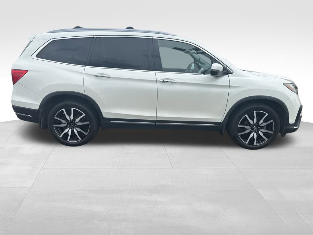 Used 2019 Honda Pilot Touring image 8