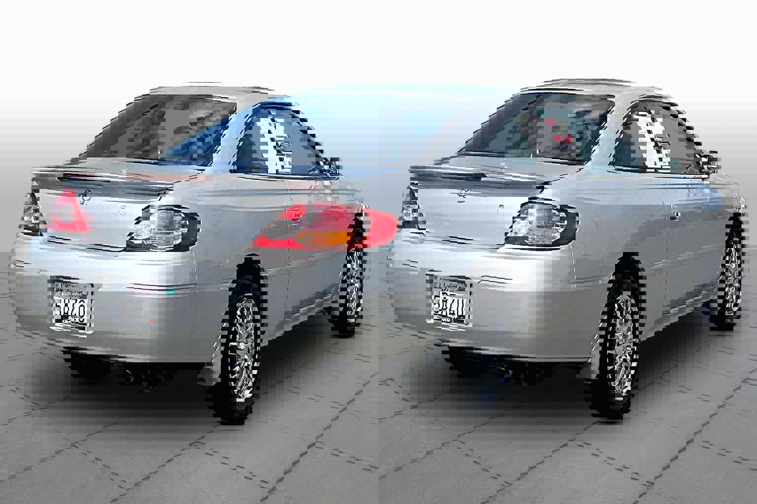 Used 2003 Toyota Solara SLE FWD image 12