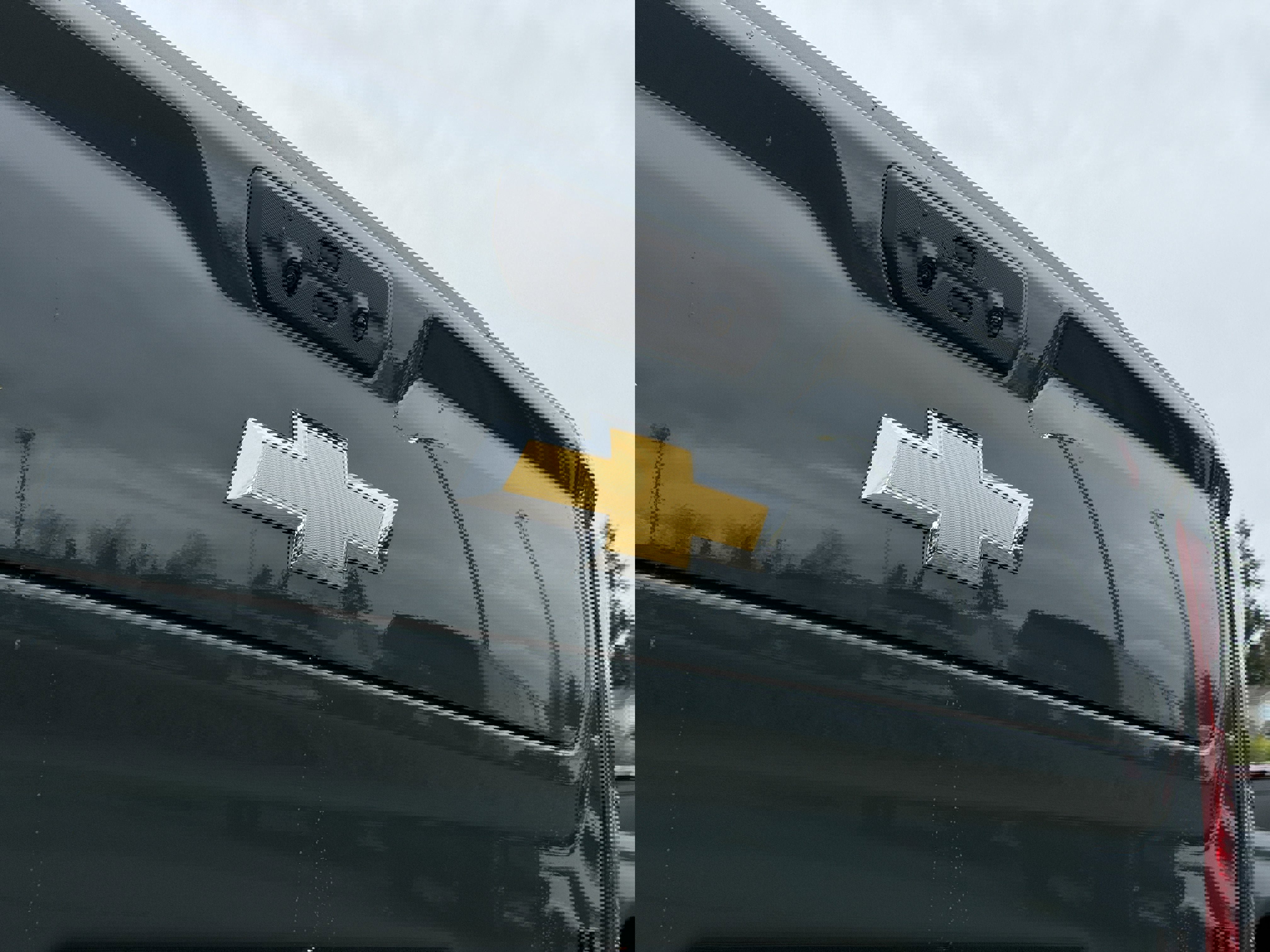 New 2026 Chevrolet Silverado 1500 LT w/ All Star Edition Plus image 40