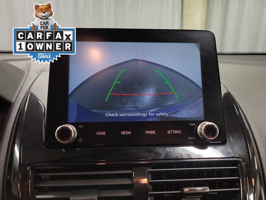 Used 2026 Mitsubishi Eclipse Cross LE AWD/4WD image 20
