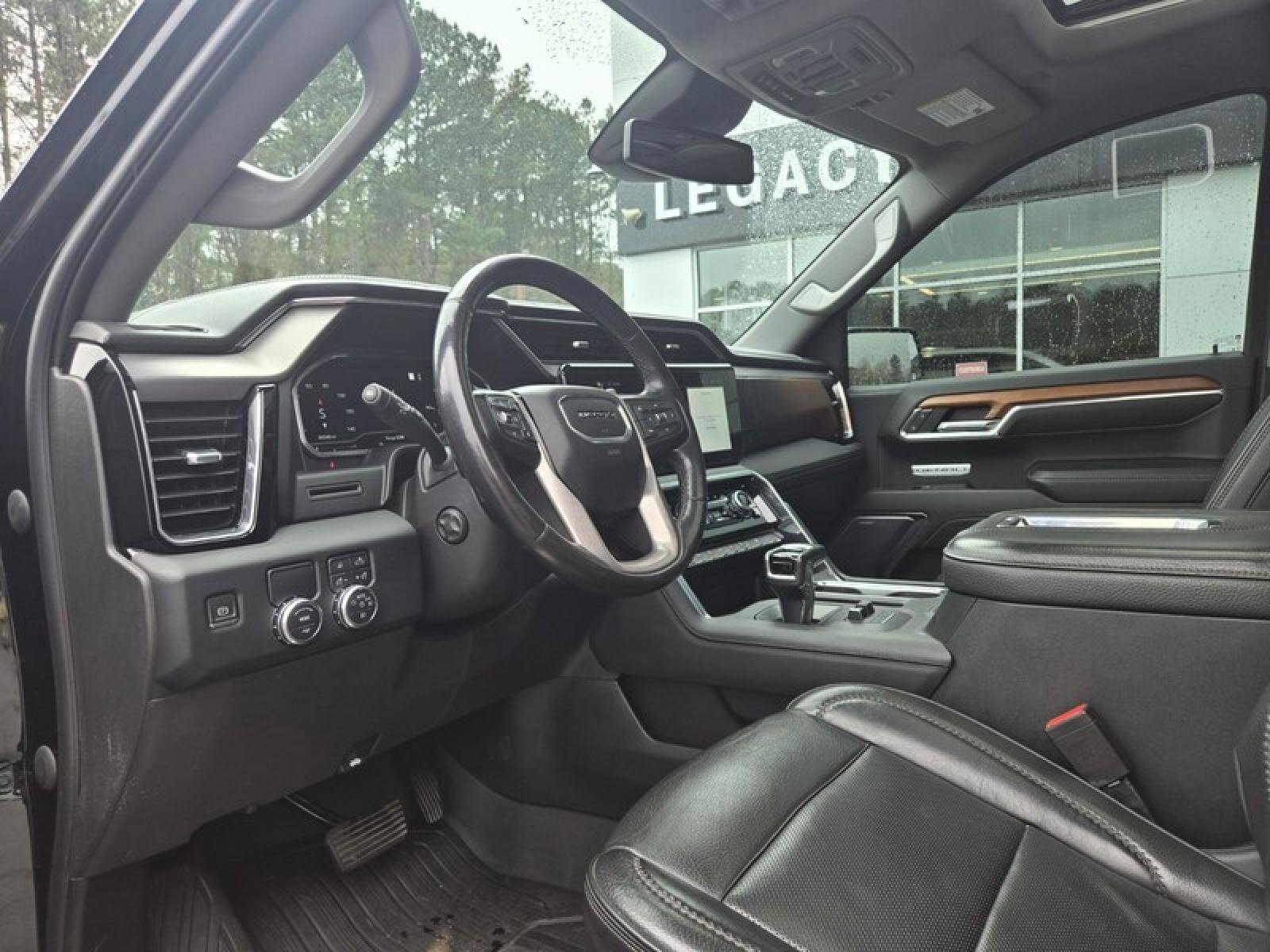 Used 2022 GMC Sierra 1500 Denali image 17