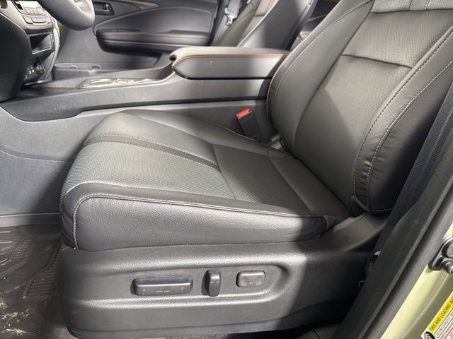 New 2026 Honda Ridgeline TrailSport image 16