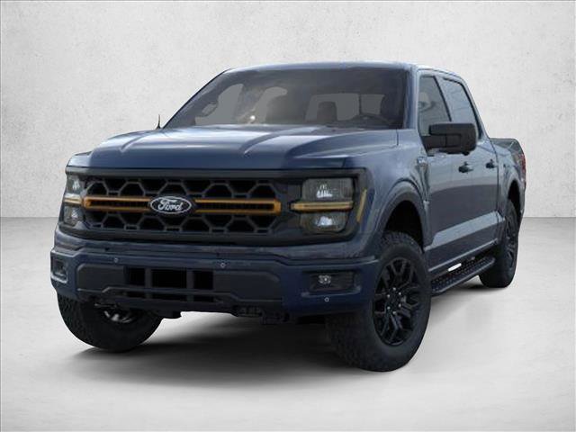 New 2026 Ford F150 Tremor image 2