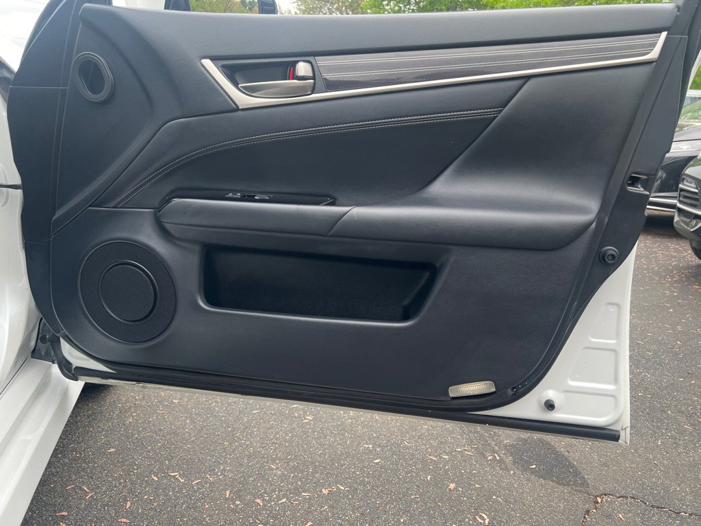 Used 2020 Lexus GS 350 AWD w/ Premium Package image 11