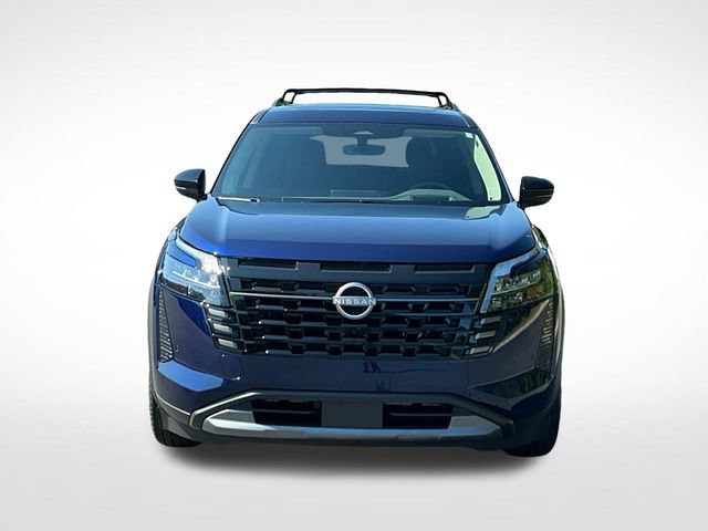 New 2026 Nissan Pathfinder Platinum AWD/4WD image 10