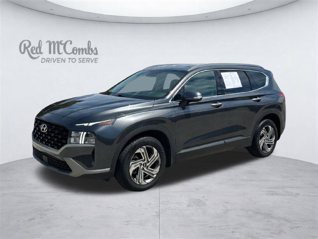 Used 2023 Hyundai Santa Fe SEL