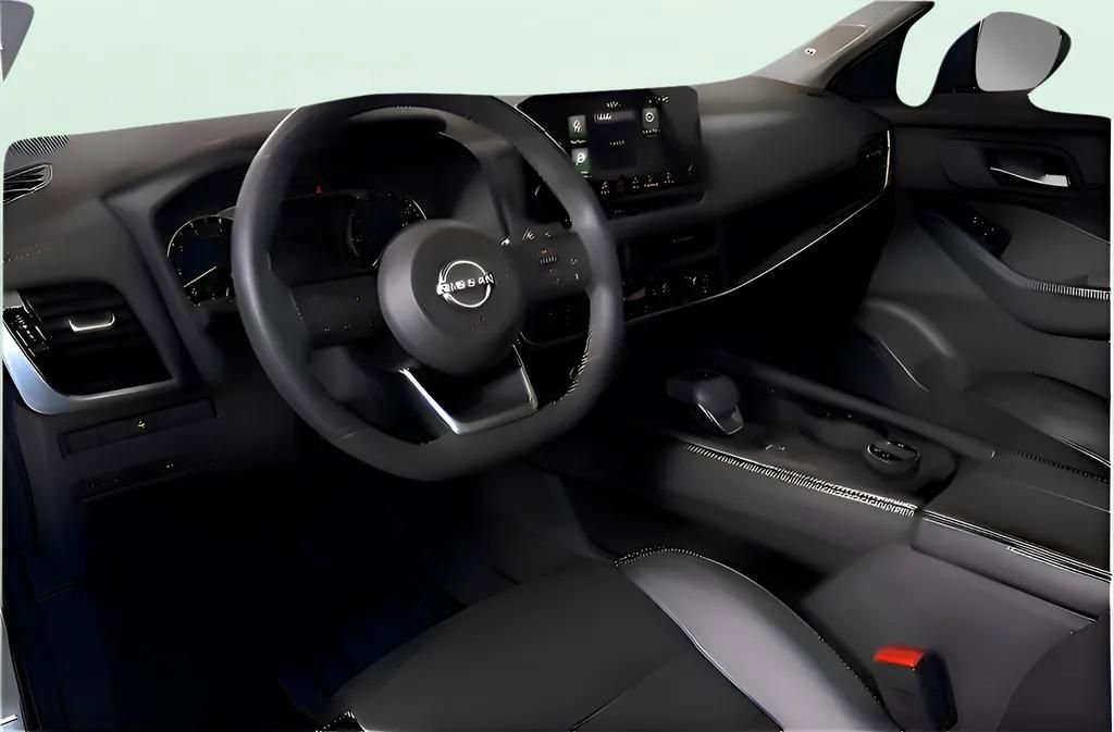 Used 2022 Nissan Rogue SL w/ SL Premium Package image 14