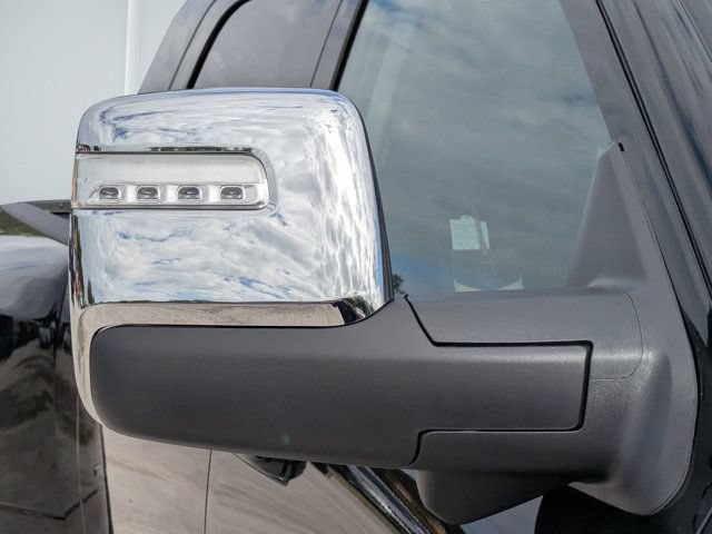 New 2026 RAM 3500 Longhorn AWD/4WD image 11